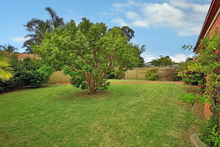 Third view of Homely house listing, 9 Robinia Way, Worrigee NSW 2540