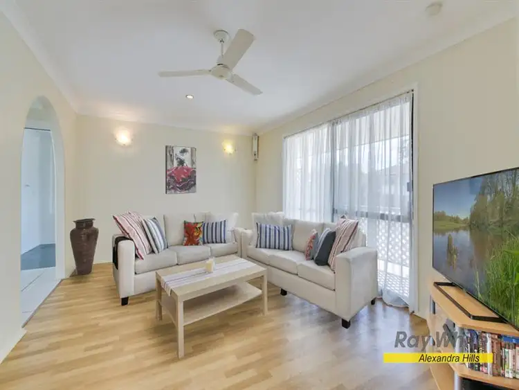 Fifth view of Homely house listing, 7 Sallows Street, Alexandra Hills QLD 4161