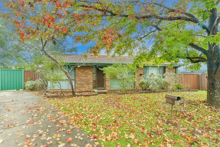 Main view of Homely house listing, 6 Lostock Place, Leumeah NSW 2560