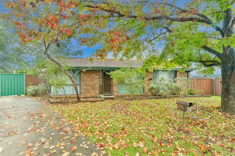 Main view of Homely house listing, 6 Lostock Place, Leumeah NSW 2560