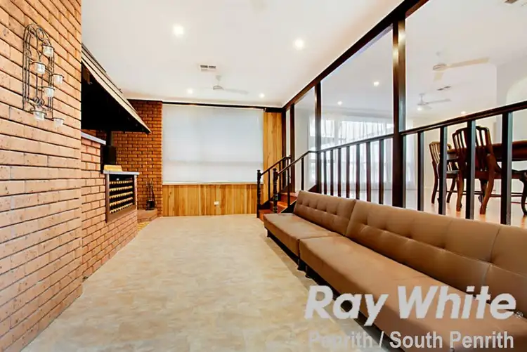 Seventh view of Homely house listing, 55 Brooker Street, Colyton NSW 2760