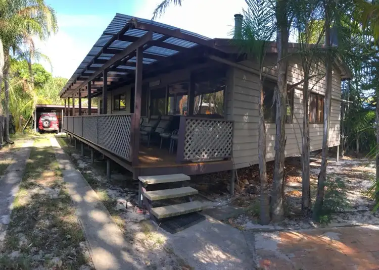 17 Midgen Street, Kooringal QLD 4025