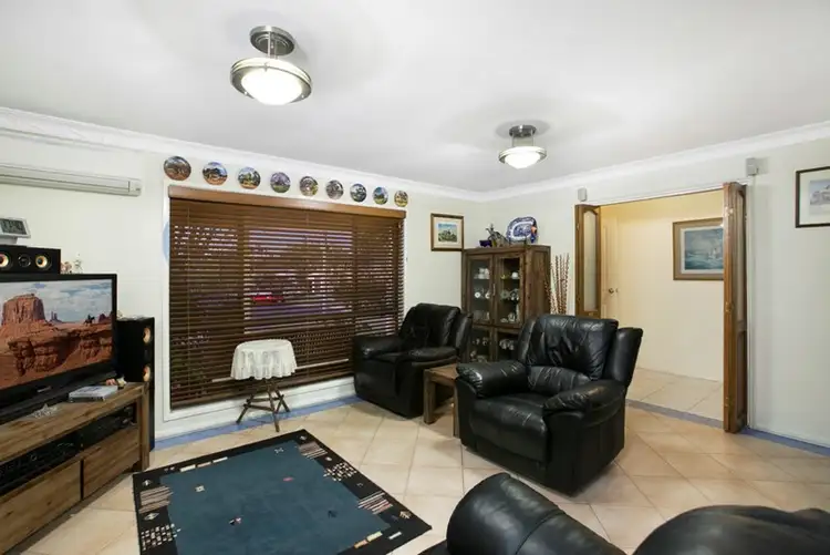 Sixth view of Homely house listing, 6 Bedford Court, Alexandra Hills QLD 4161