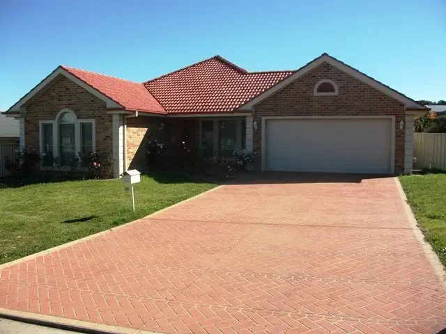 Main view of Homely house listing, 40 Roselawn Drive, Orange NSW 2800