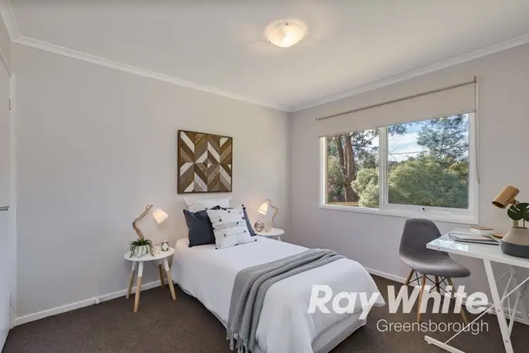 Sixth view of Homely unit listing, 10/38 Kempston Street, Greensborough VIC 3088