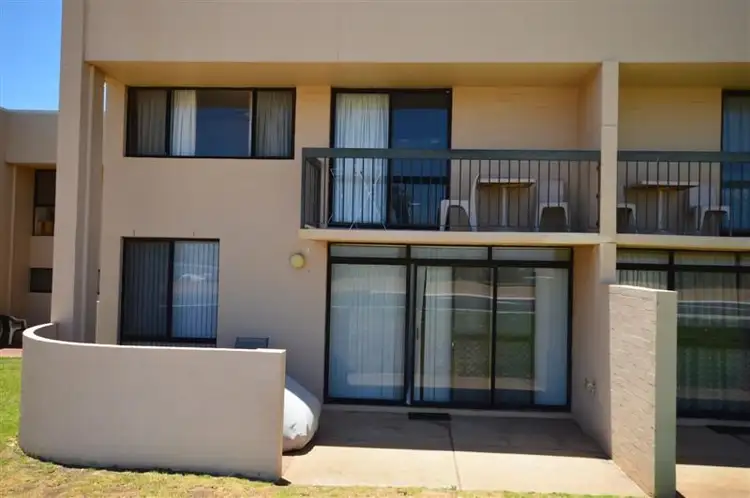 Third view of Homely unit listing, 19/156 Grey Street - Kalbarri Beach Resort, Kalbarri WA 6536