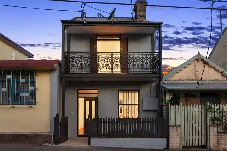 64 Prospect Street, Erskineville NSW 2043