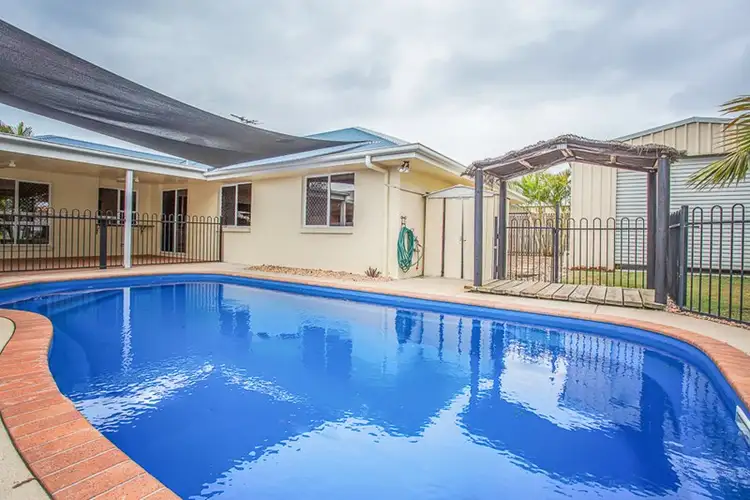 Main view of Homely house listing, 13 Marine Parade, Bucasia QLD 4750