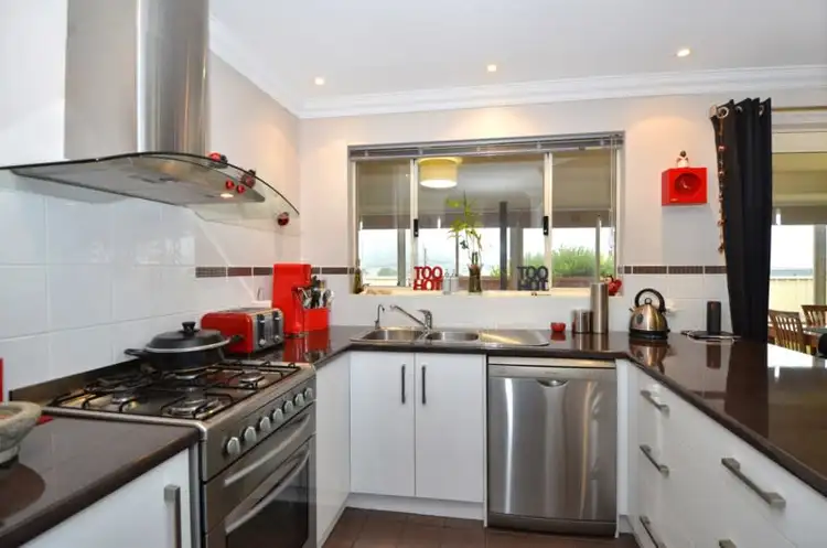 Second view of Homely house listing, 41a Hillman Street, Spencer Park WA 6330