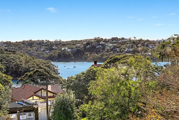 Second view of Homely house listing, 19 Euryalus Street, Mosman NSW 2088