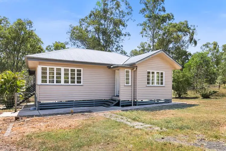 Fifth view of Homely house listing, 217 Haigslea-Amberley Road, Walloon QLD 4306