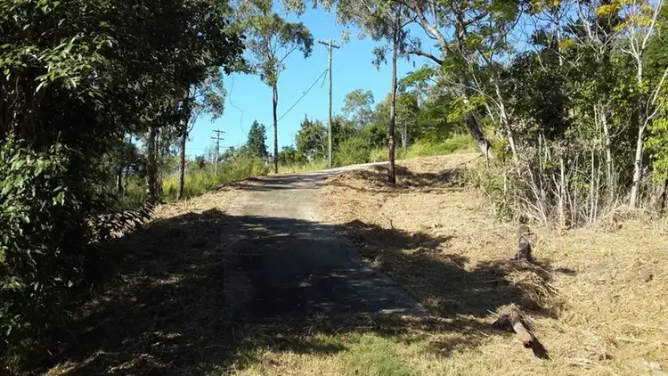 Fifth view of Homely land listing, Lot 13 Mountain View Road, Woodwark QLD 4802
