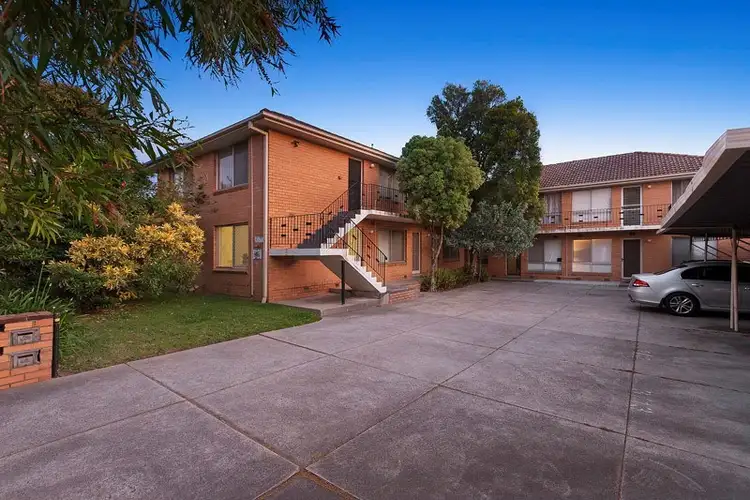 Second view of Homely apartment listing, 1/1 Looker Street, Murrumbeena VIC 3163