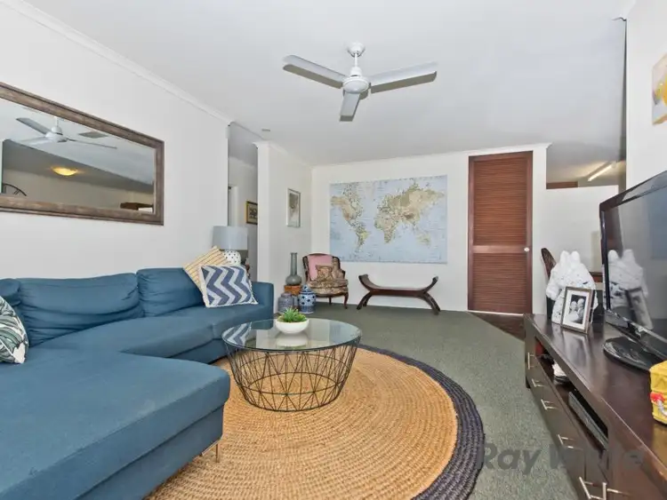 Third view of Homely unit listing, 6/94 Boyd Road, Nundah QLD 4012
