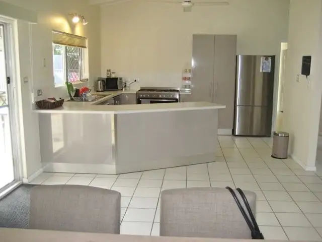 Fifth view of Homely house listing, 1 Fraser Close, Kanimbla QLD 4870