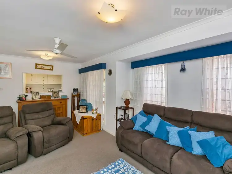 Second view of Homely house listing, 10 Price Close, Redbank Plains QLD 4301