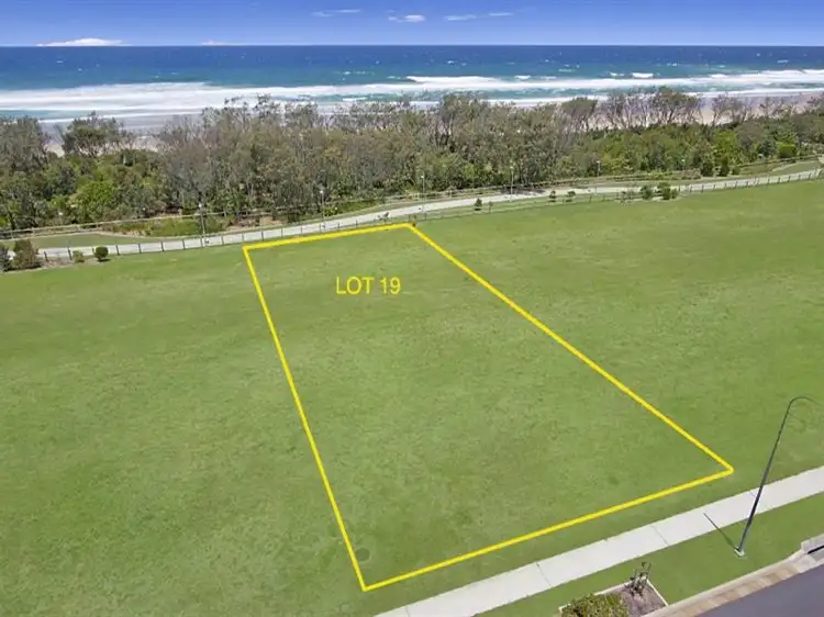 69 Cylinders Drive, Kingscliff NSW 2487