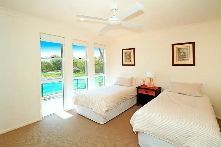 Fifth view of Homely unit listing, 7/175 Frenchville Road, Frenchville QLD 4701