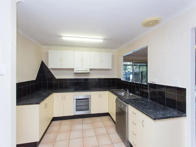 Third view of Homely house listing, 17 Nicklin Drive, Beaconsfield QLD 4740