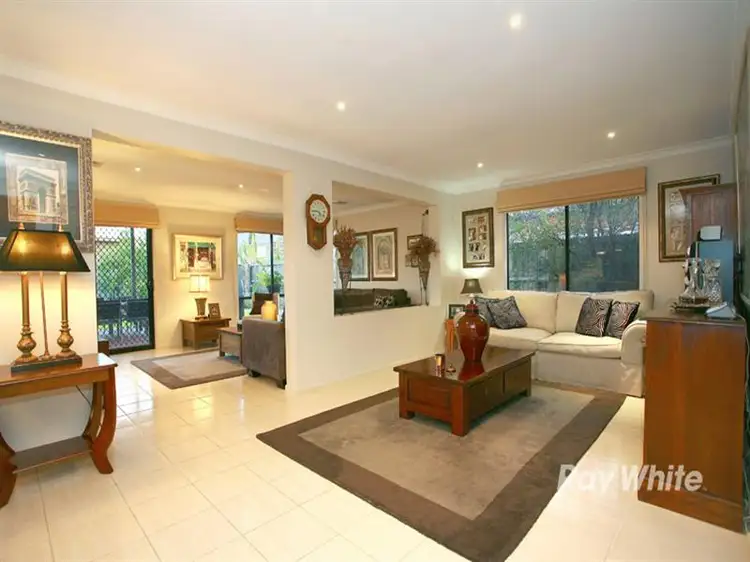 Fourth view of Homely house listing, 9 Crabapple Close, Lyndhurst VIC 3975