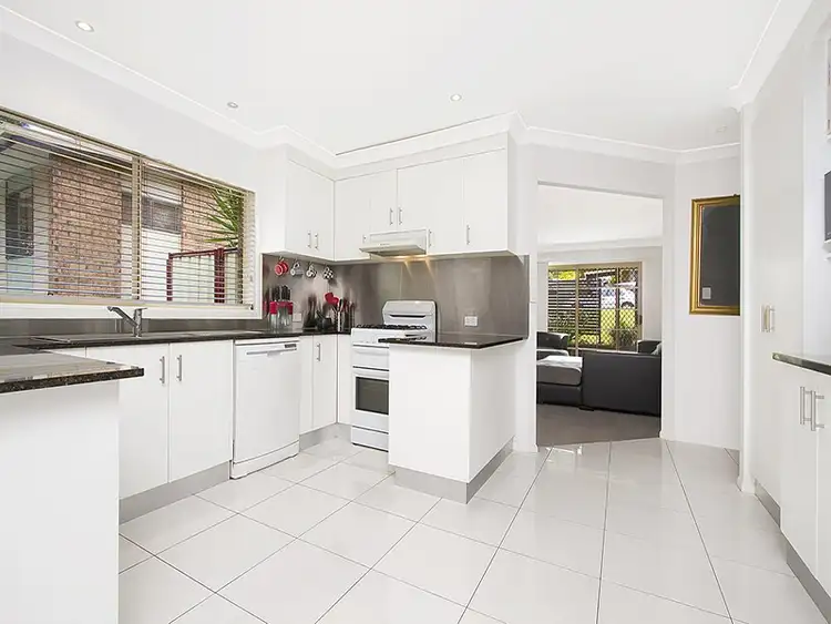 Second view of Homely house listing, 4 Brigalow Street, Shailer Park QLD 4128