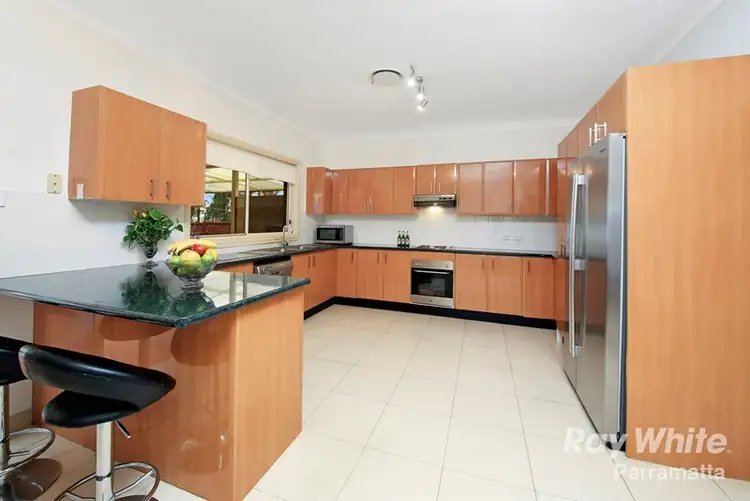 Third view of Homely other listing, 109 Centenary Road, South Wentworthville NSW 2145