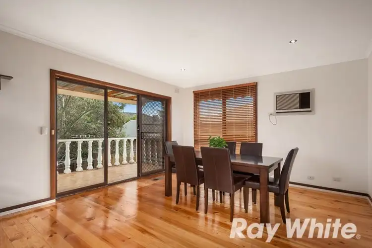 Fourth view of Homely house listing, 32 Royton Street, Burwood East VIC 3151
