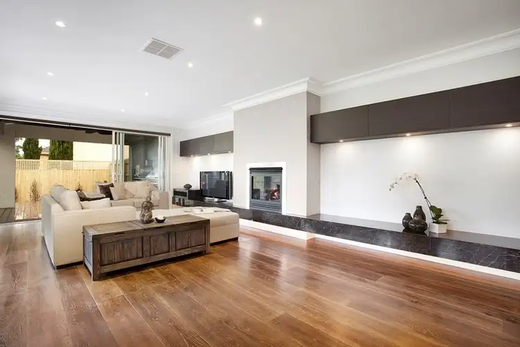 Fifth view of Homely house listing, 64A Rostrevor Parade, Mont Albert North VIC 3129