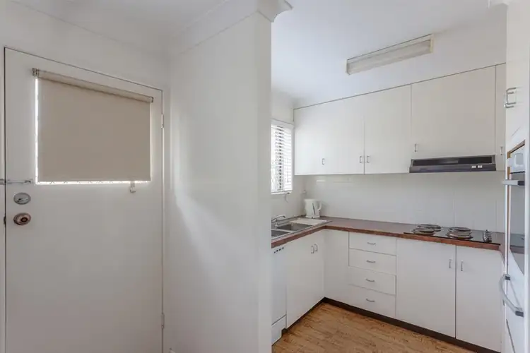 Third view of Homely unit listing, Unit 2/88 Anzac Avenue, Newtown QLD 4350