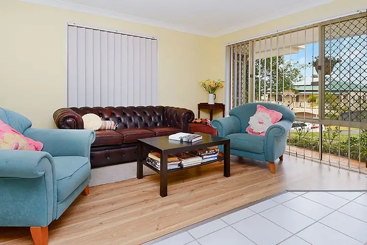 21 Cannow Street, Ferny Grove QLD 4055