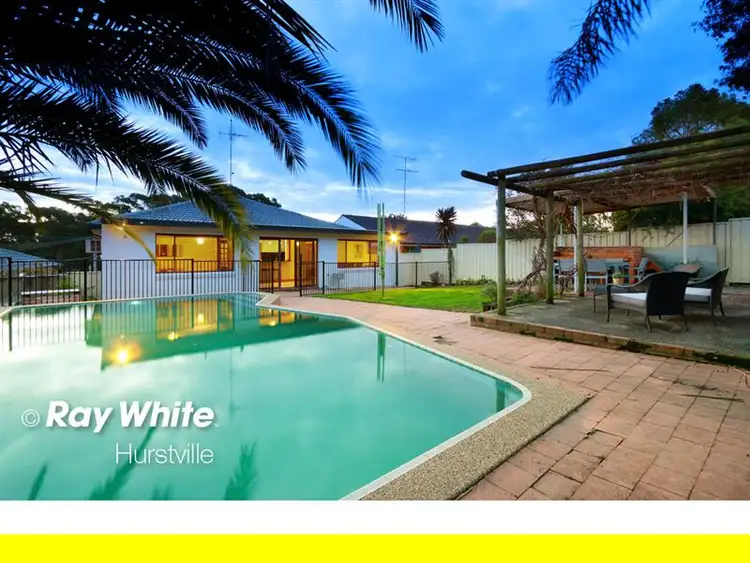 Seventh view of Homely house listing, 44 Rickard Road, South Hurstville NSW 2221