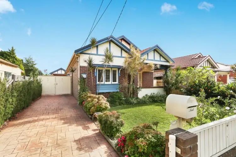 Main view of Homely house listing, 170 Dunning Avenue, Rosebery NSW 2018