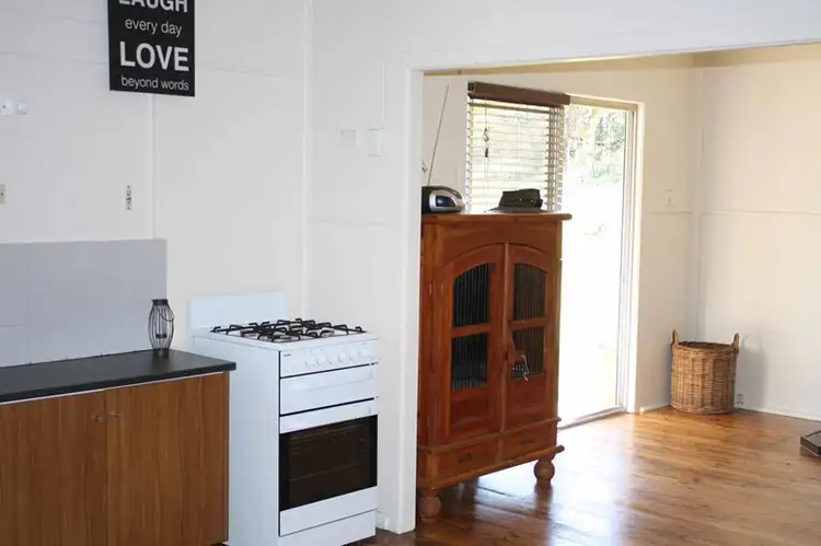 Second view of Homely rural property listing, Address available on request