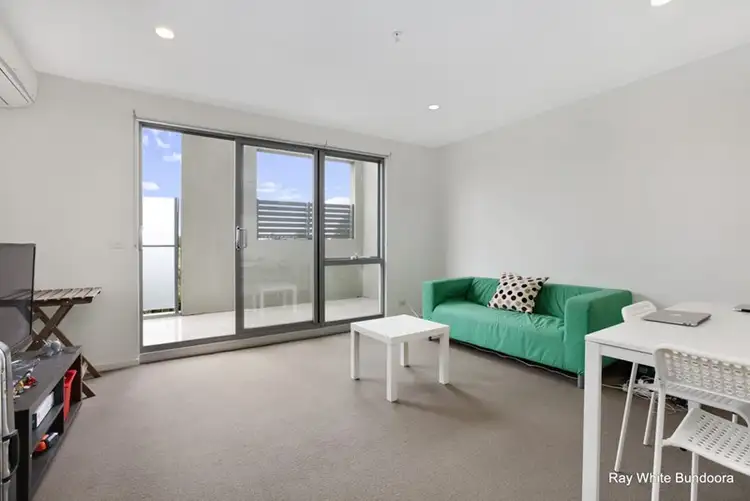 Third view of Homely apartment listing, 114/1320 Plenty Road, Bundoora VIC 3083