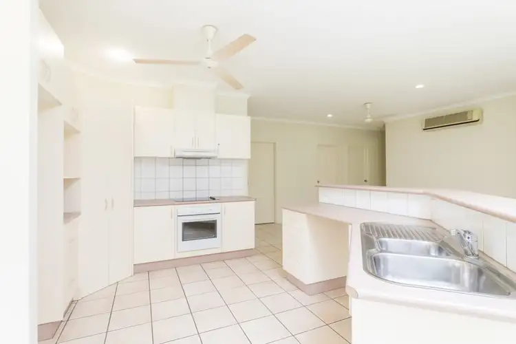 Second view of Homely house listing, 12 Sabal Place, Durack NT 830