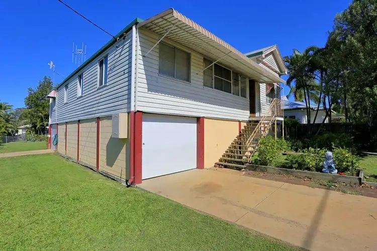 2 Rowland Street, Bundaberg South QLD 4670