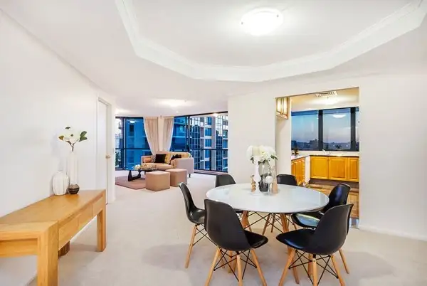 Fifth view of Homely apartment listing, 73/8 Goodwin Street, Kangaroo Point QLD 4169