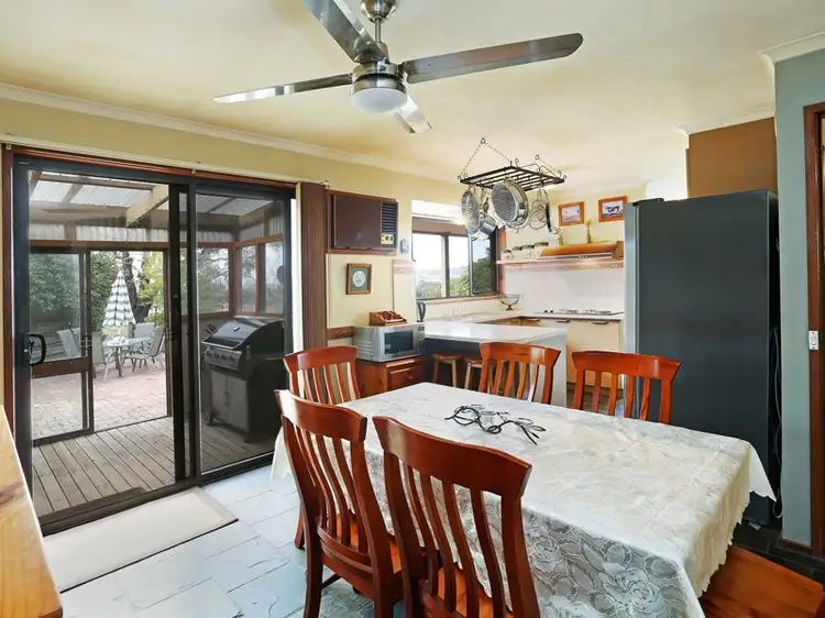 Fifth view of Homely house listing, 510 Staughton Vale Road, Anakie VIC 3213