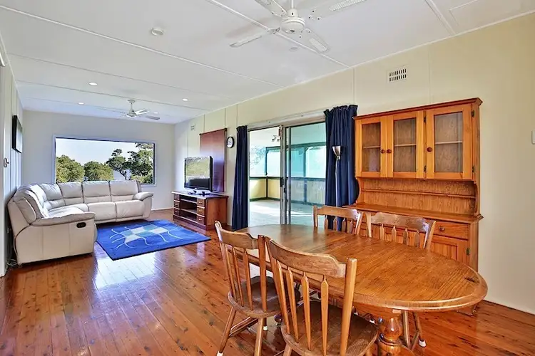 Fifth view of Homely house listing, 47 Addison Road, Culburra Beach NSW 2540