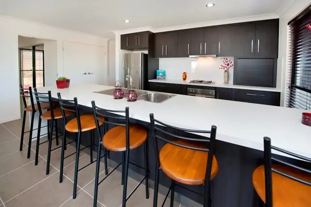 Fifth view of Homely house listing, 43 Dobinson Street, Bucasia QLD 4750