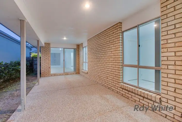 Seventh view of Homely house listing, 11 Merle Court, Birkdale QLD 4159