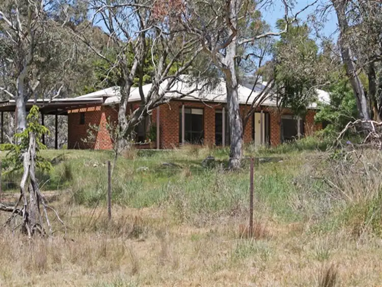 Third view of Homely rural property listing, 401 butmaroo Road, Bungendore NSW 2621