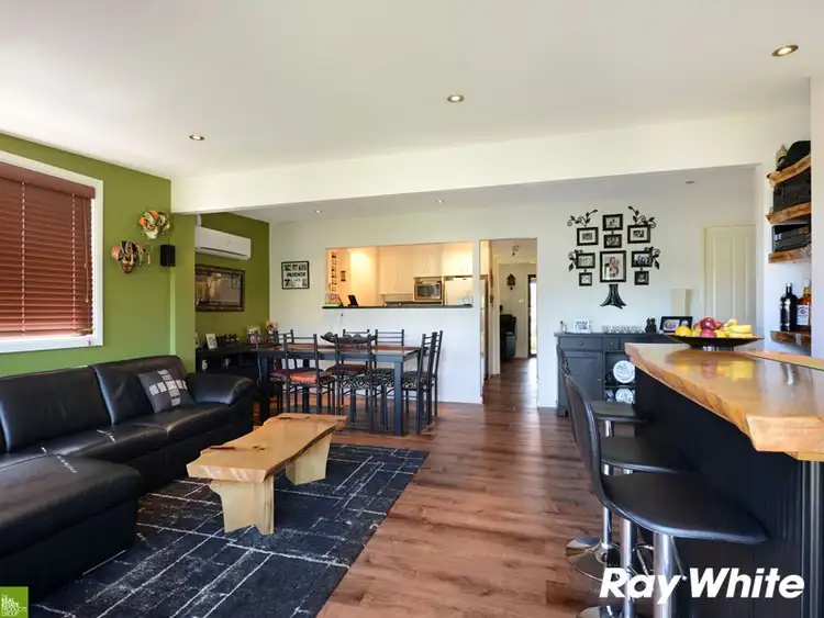 Fifth view of Homely house listing, 33 Wiley Street, Albion Park NSW 2527