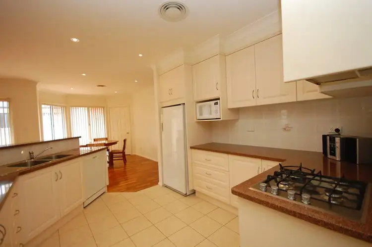 Second view of Homely house listing, 17 Dickson Road, Griffith NSW 2680