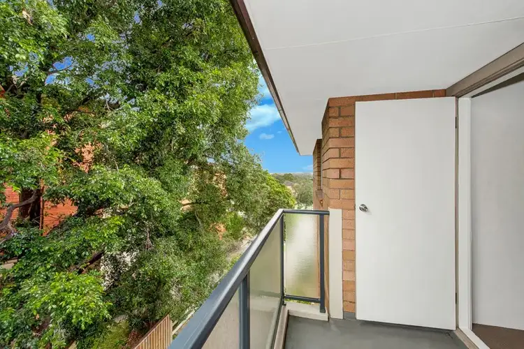 Third view of Homely apartment listing, 12/42 Belmore Street, Ryde NSW 2112