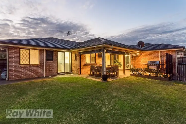 Fourth view of Homely house listing, 32 Watervale Drive, Redland Bay QLD 4165