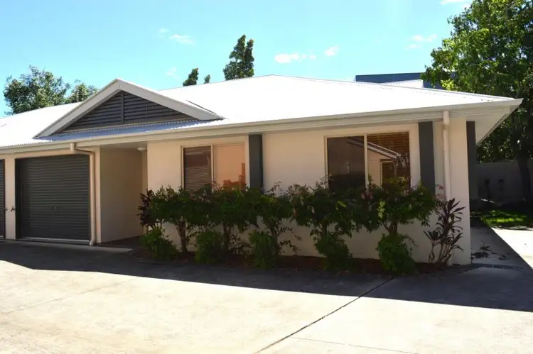 6/82 Simpson Street, Beerwah QLD 4519