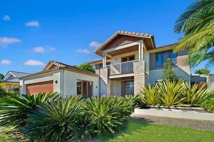 7 Schipper Court, Caboolture QLD 4510