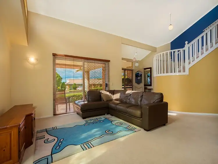 Sixth view of Homely house listing, 54 Trinity Drive, Goonellabah NSW 2480