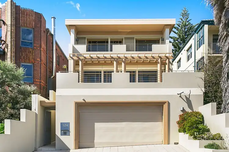Fourth view of Homely house listing, 124 Brighton Boulevard, North Bondi NSW 2026